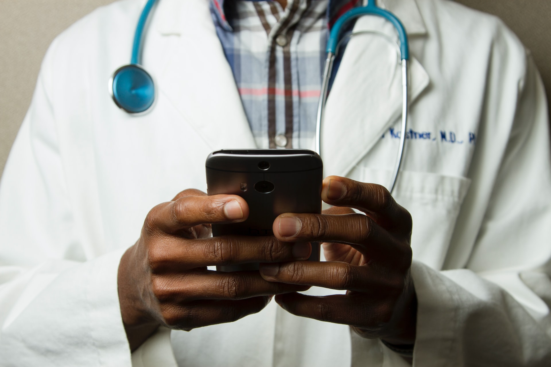Virtual Physician Care