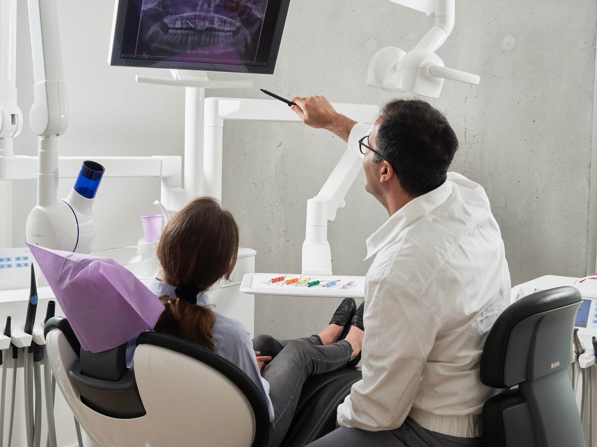 Dental Discounts