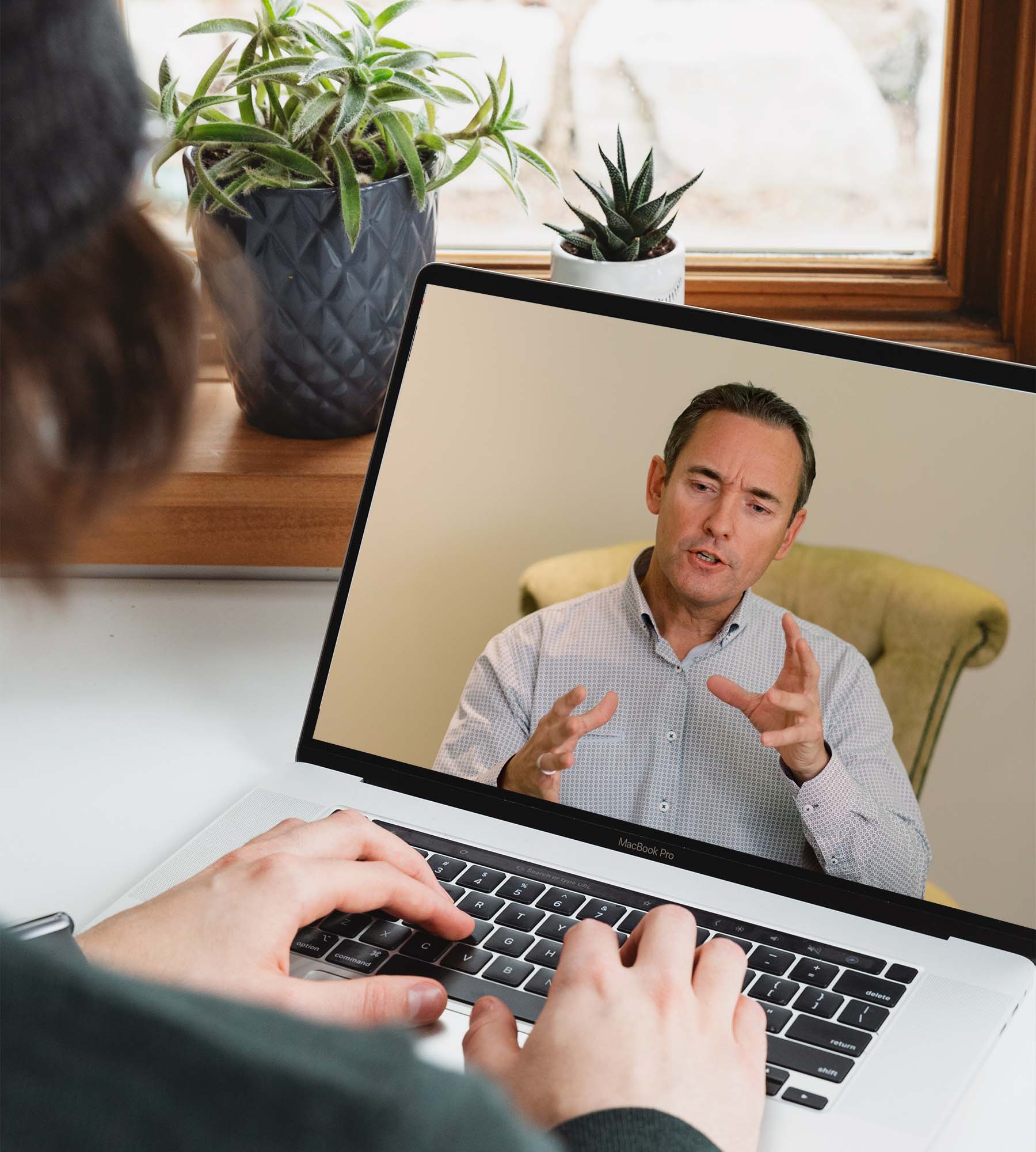 Virtual Mental Health